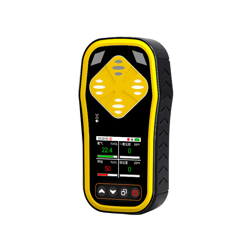 氫氣H2氣體變送器（手持式）