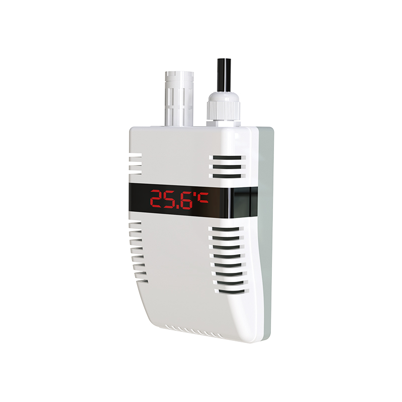 壁掛多要素變送器