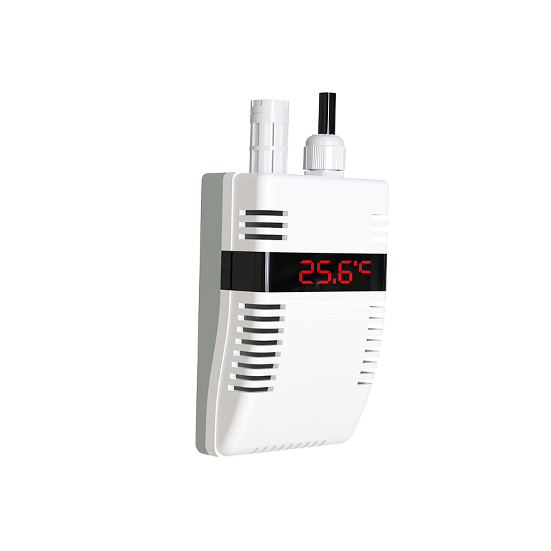 壁掛多要素變送器