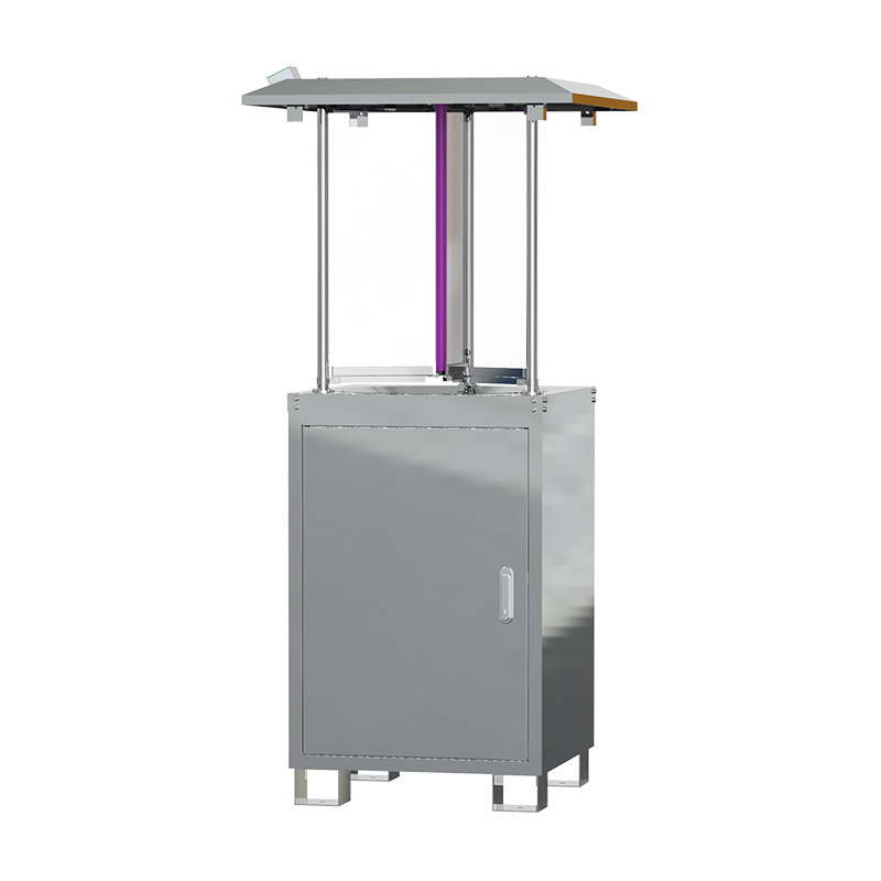 蟲情測(cè)報(bào)儀（R3系列）