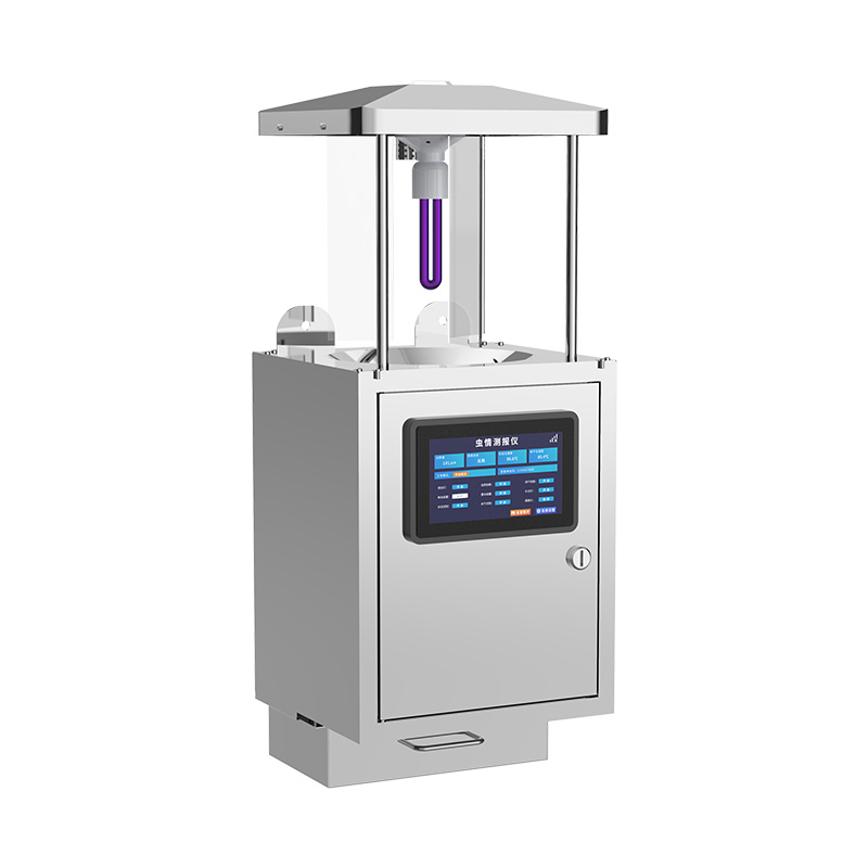 蟲情測(cè)報(bào)儀（R5系列）
