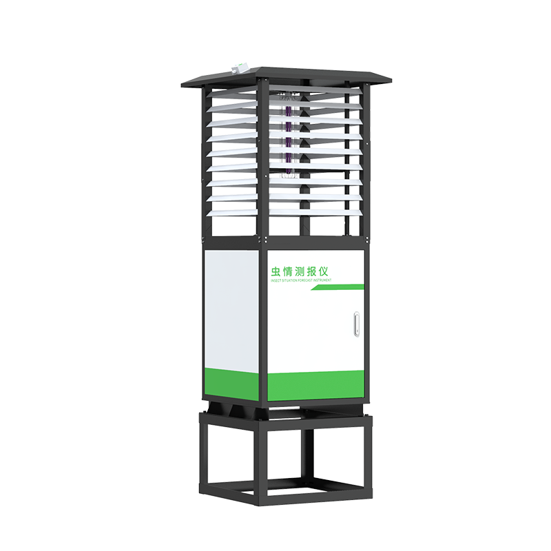 蟲情測(cè)報(bào)儀（R6系列）