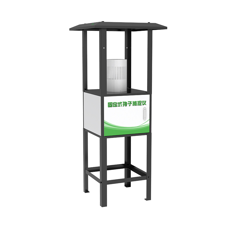 固定式孢子捕捉儀