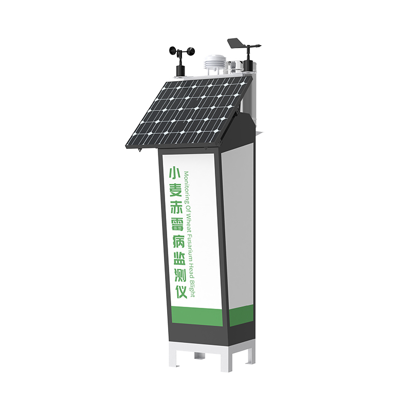 小麥赤霉病監(jiān)測(cè)儀