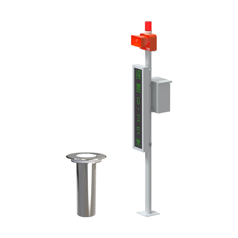 地埋式積水監(jiān)測站（LoRa無線）