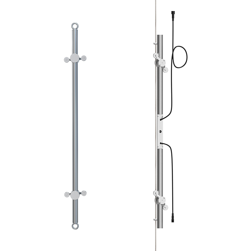 內(nèi)部位移監(jiān)測(cè)站（測(cè)斜儀）