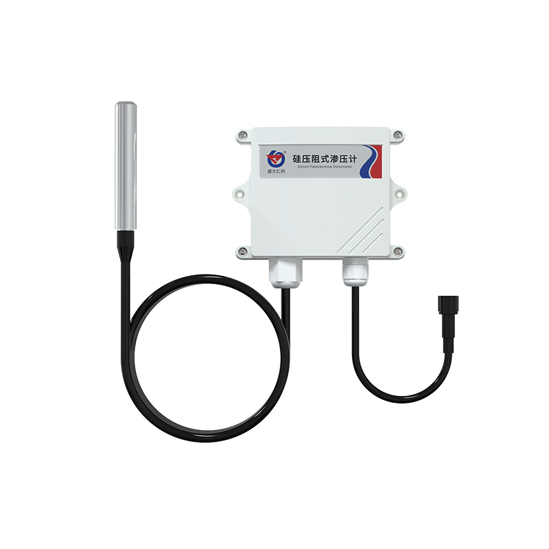硅壓阻式滲壓計(jì)