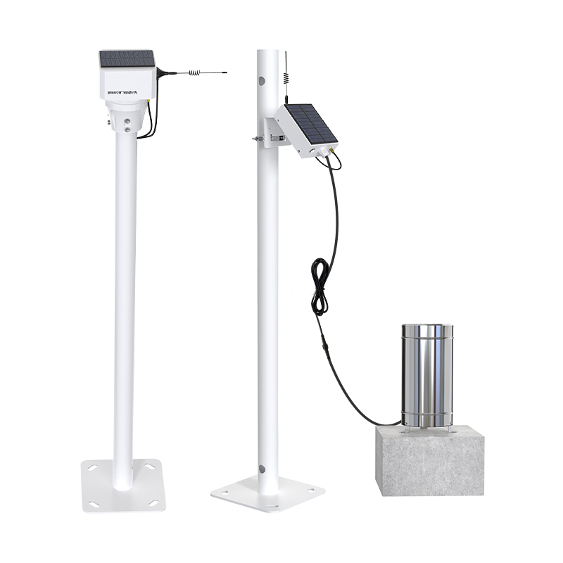 低功耗雨量監(jiān)測站