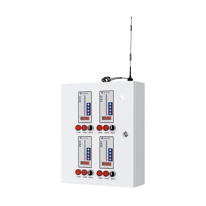 消防液位顯示報警系統(tǒng)