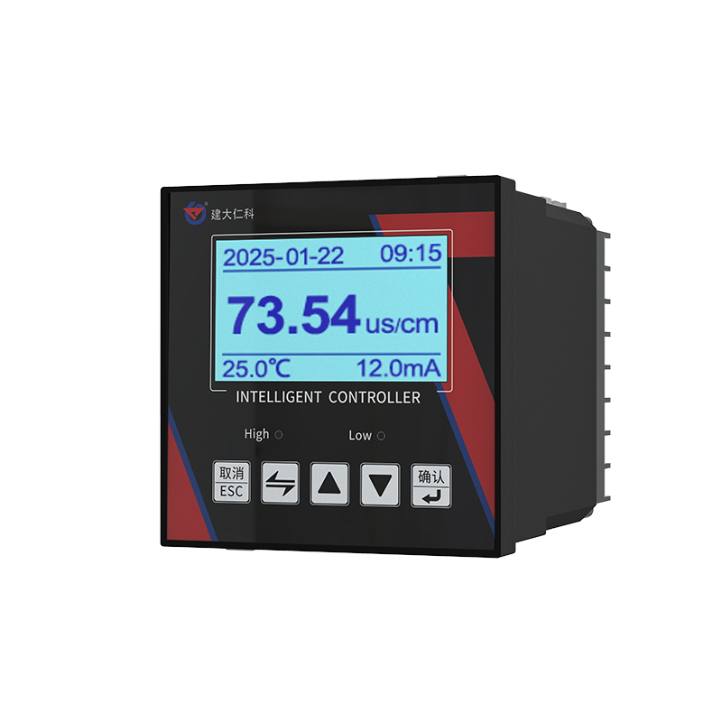 水質(zhì)485智能控制器