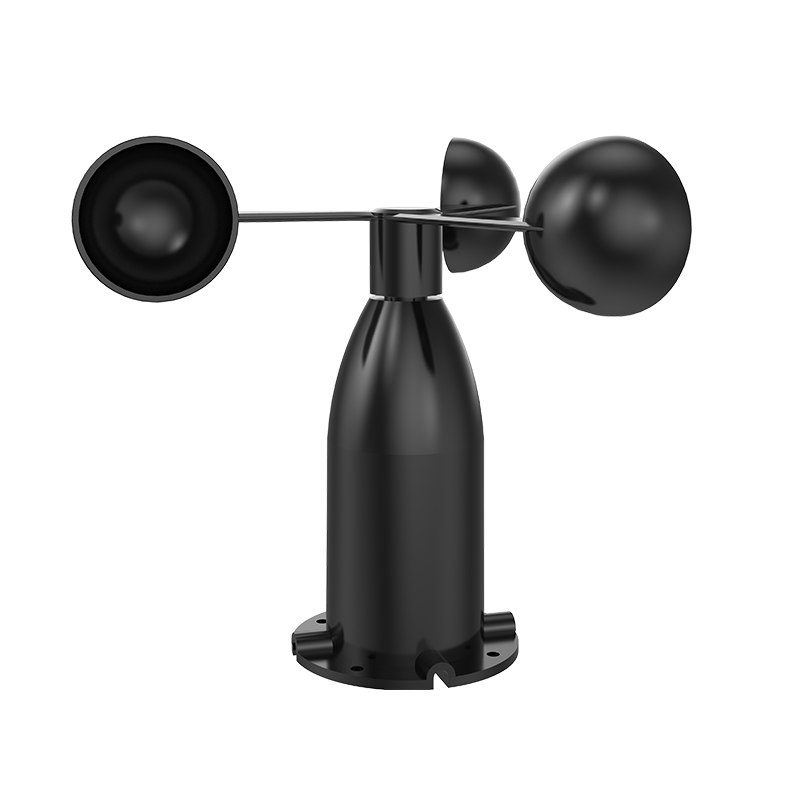 鋁殼風(fēng)速變送器