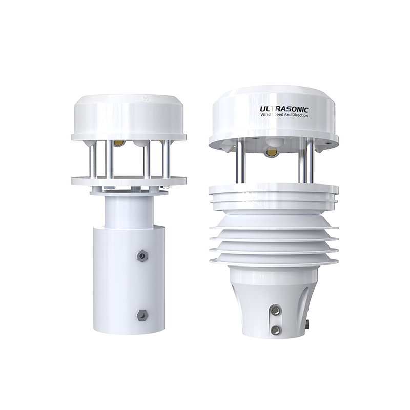 超聲波風(fēng)速風(fēng)向變送器（200kHz）