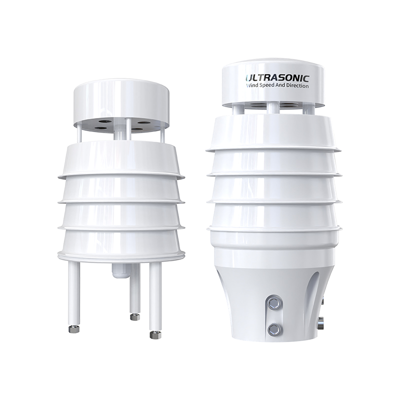 小型超聲波風(fēng)速風(fēng)向變送器（40kHz ）