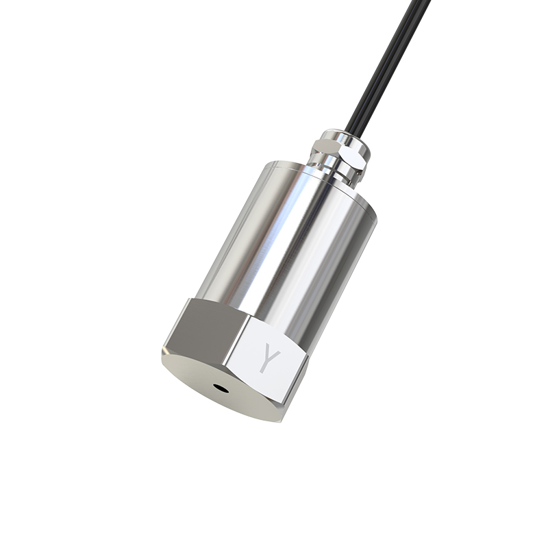 溫振變送器（模擬量型）