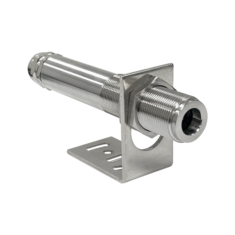 紅外測溫傳感器