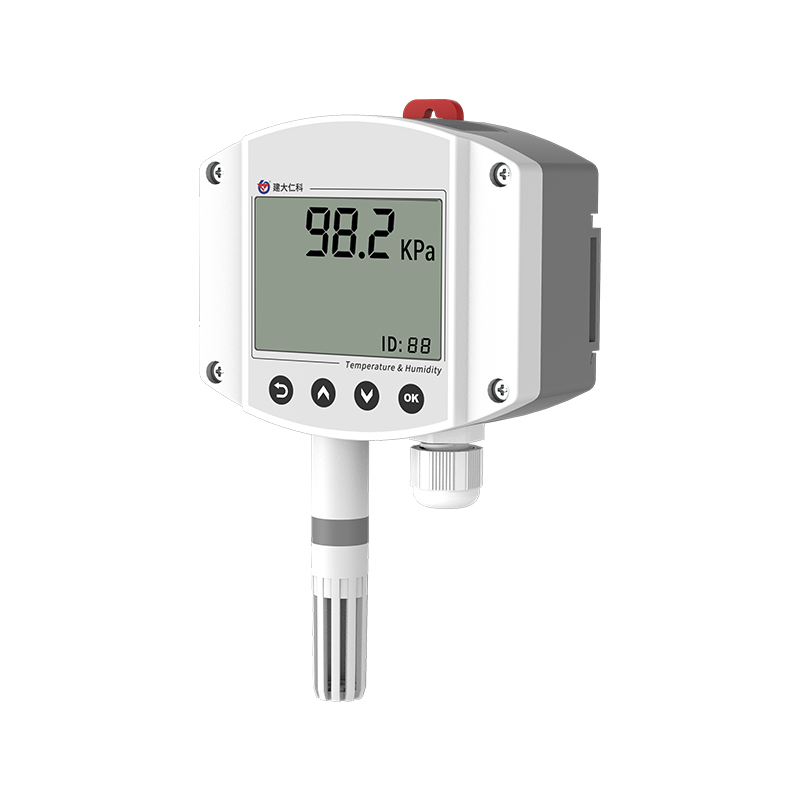 大氣壓力變送器（工業(yè)壁掛殼）