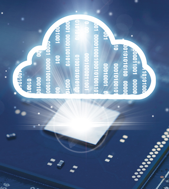 多功能一體化云平臺